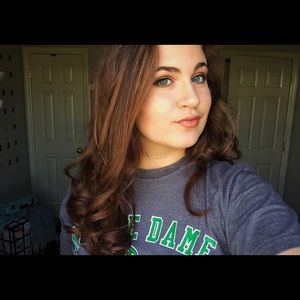 Meet your Posher, Kaitlyn